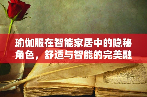 瑜伽服在智能家居中的隐秘角色，舒适与智能的完美融合？