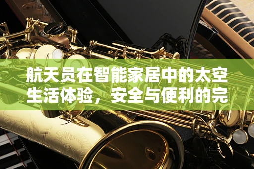 航天员在智能家居中的太空生活体验，安全与便利的完美融合？
