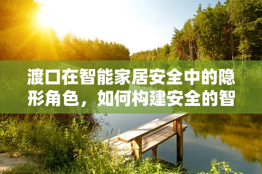 渡口在智能家居安全中的隐形角色，如何构建安全的智能家居‘渡口’？
