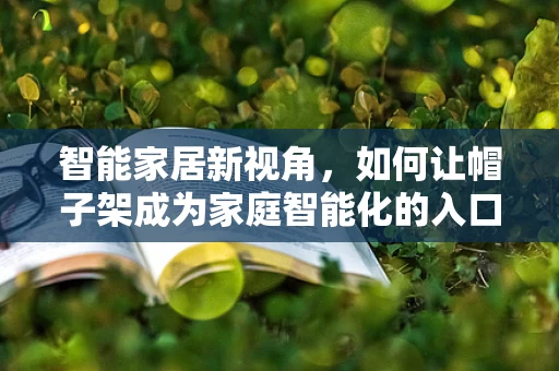 智能家居新视角，如何让帽子架成为家庭智能化的入口？