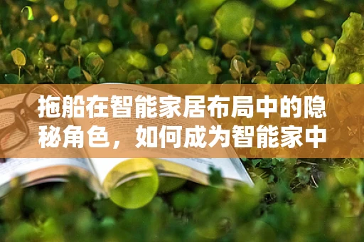 拖船在智能家居布局中的隐秘角色，如何成为智能家中的隐形守护者？