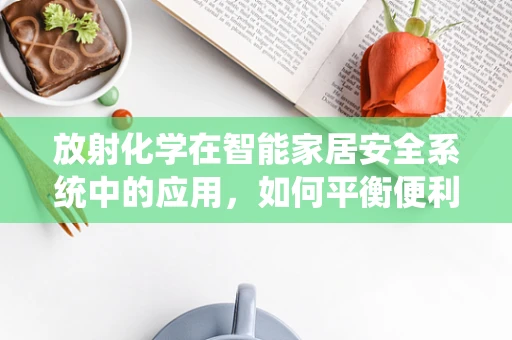 放射化学在智能家居安全系统中的应用，如何平衡便利与安全？