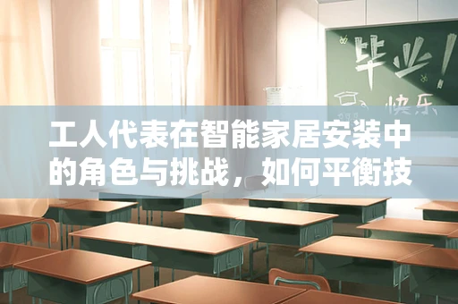 工人代表在智能家居安装中的角色与挑战，如何平衡技术需求与工人权益？
